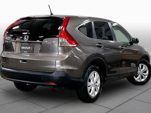 Used 2014 Honda CR-V EX image 13