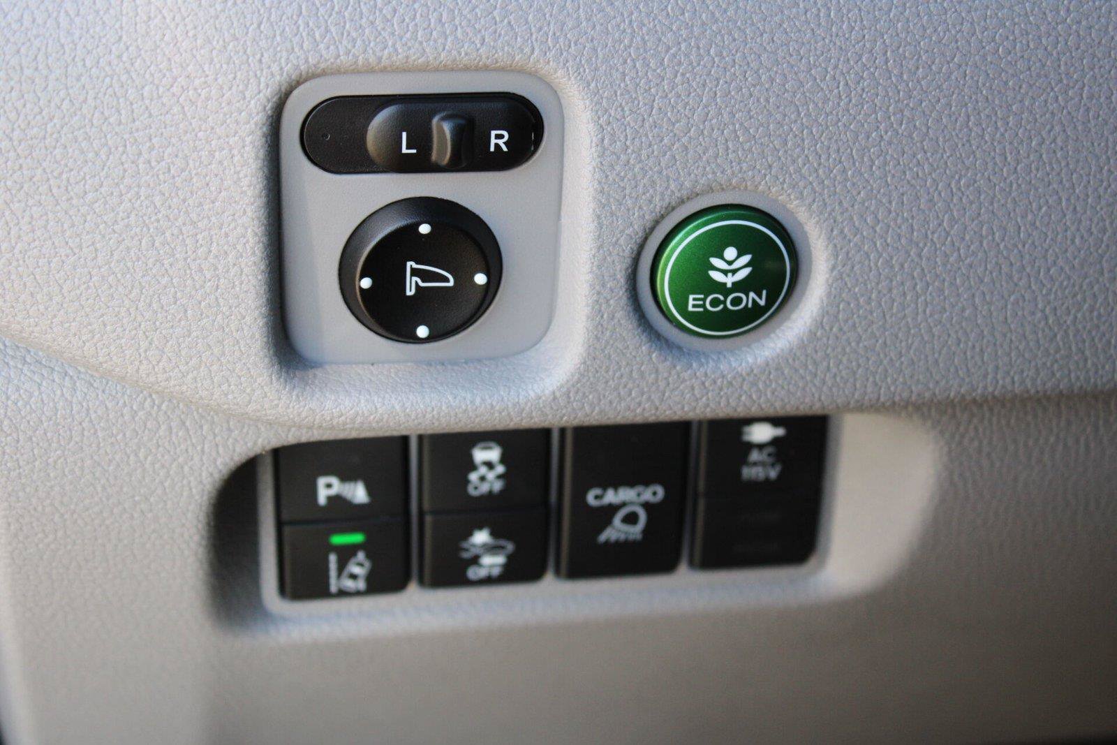 Used 2020 Honda Ridgeline RTL-E image 25