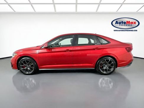 Used 2023 Volkswagen Jetta GLI Autobahn FWD image 9