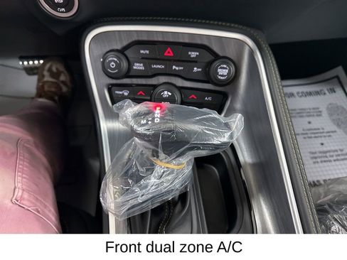 Used 2023 Dodge Challenger R/T Scat Pack image 36