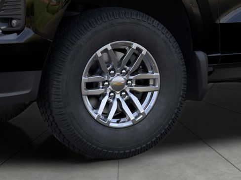 Used 2026 Chevrolet Colorado LT w/ LT Convenience Package AWD/4WD image 9