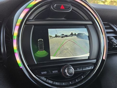 Used 2019 MINI Cooper Convertible FWD image 12