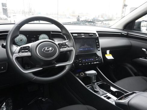 Used 2022 Hyundai Tucson SEL w/ Convenience Package image 29