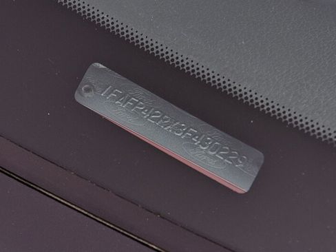 Used 2003 Ford Mustang Mach 1 RWD image 60
