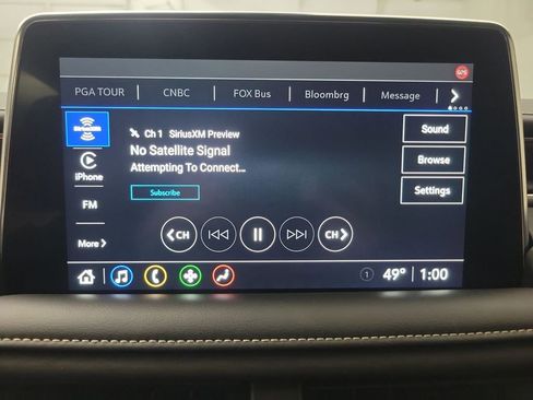 Used 2021 GMC Yukon SLT image 25