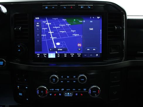 Used 2024 Ford F350 Lariat w/ Lariat Ultimate Package image 22