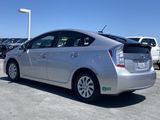 Used 2014 Toyota Prius Prime Plug-In Hybrid image 5