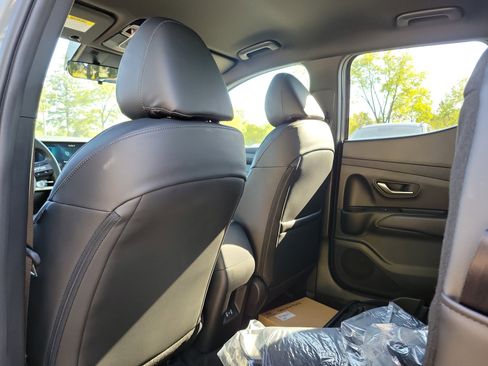 New 2026 Hyundai Santa Cruz SEL image 14