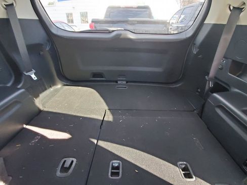 Used 2021 Kia Telluride EX w/ EX Premium Package image 7