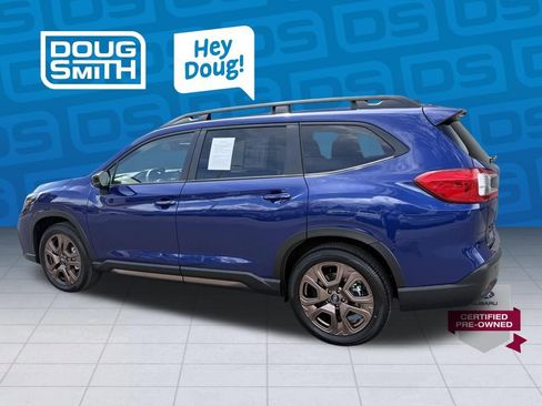 Used 2026 Subaru Ascent Limited Bronze AWD/4WD image 2