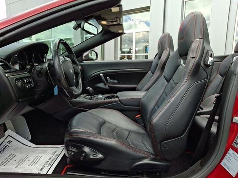 Used 2019 Maserati GranTurismo MC RWD image 14