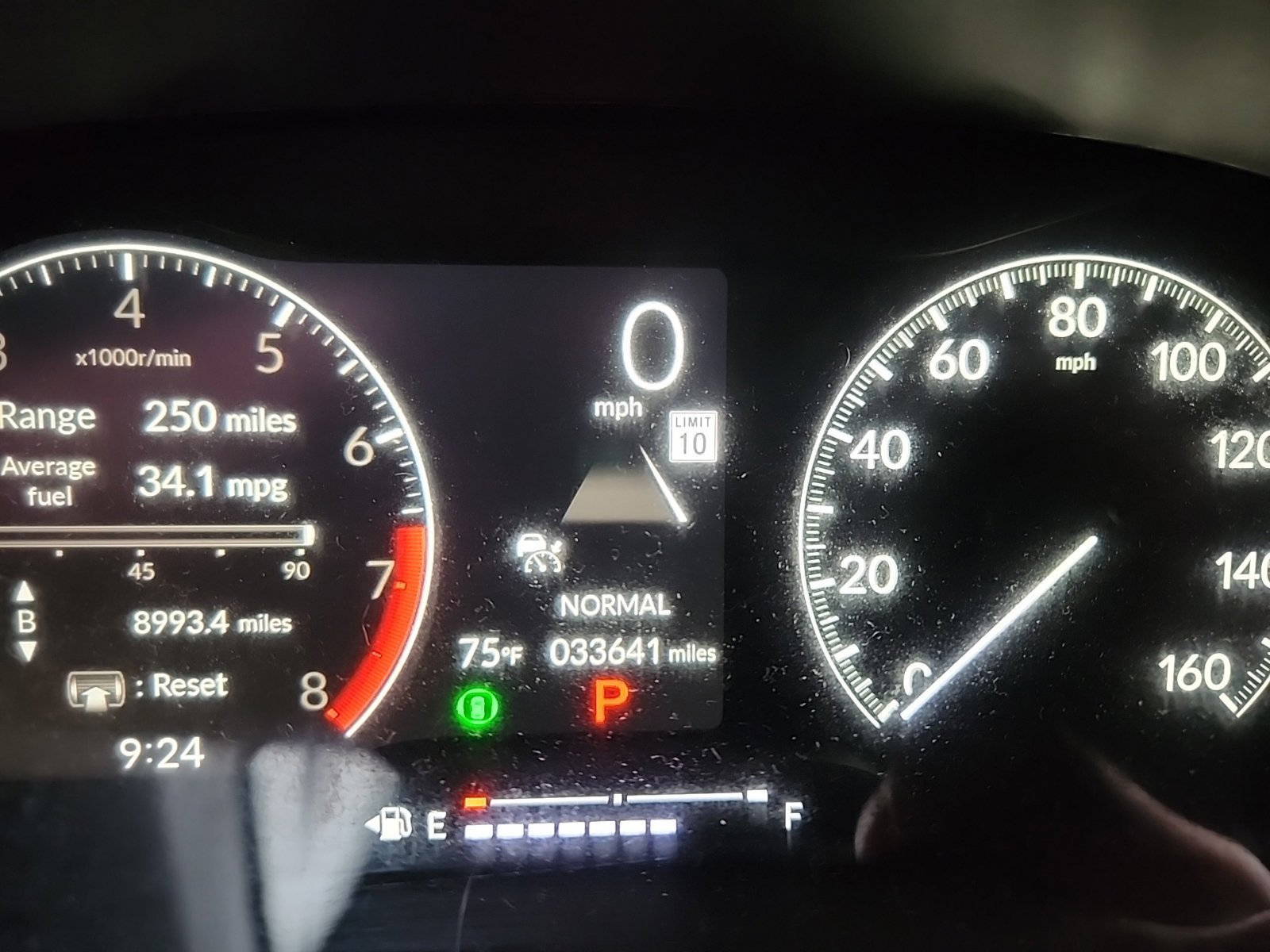 Used 2025 Honda Civic Sport image 7