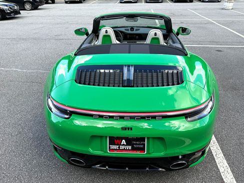 Used 2023 Porsche 911 Carrera S image 48