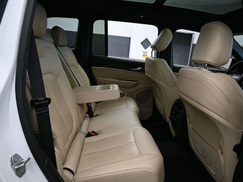 Used 2023 Jeep Grand Cherokee Limited image 43