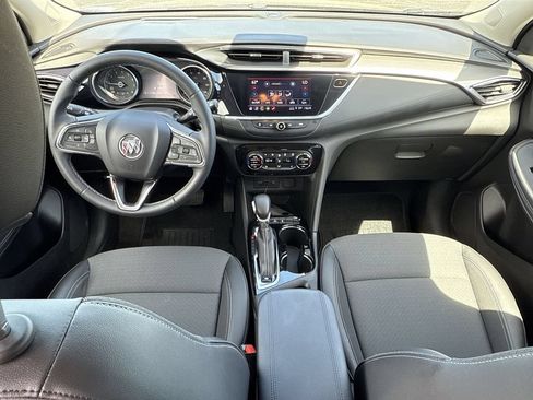 Certified 2023 Buick Encore GX Select w/ Safety Package II AWD/4WD image 19