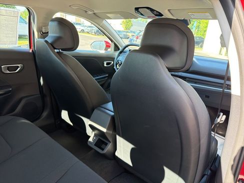 New 2026 Kia K4 FWD image 14