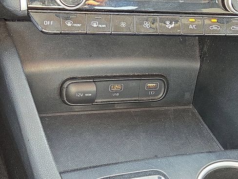 Used 2023 Kia K5 LXS FWD image 28