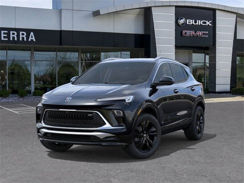 New 2026 Buick Encore GX Sport Touring w/ Advanced Technology Package image 6