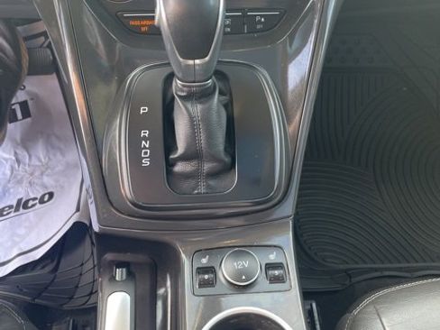 Used 2016 Ford Escape Titanium w/ Equipment Group 301A image 21