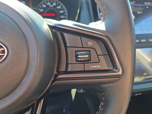 Used 2023 Subaru WRX Manual image 23