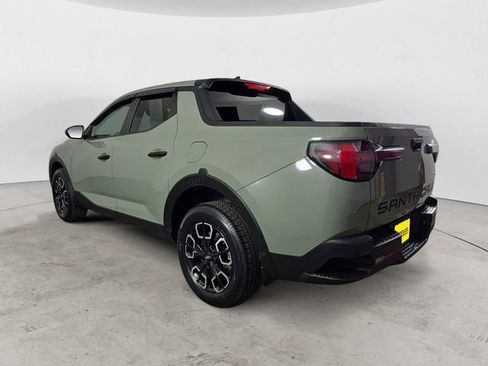 Certified 2022 Hyundai Santa Cruz SEL image 3