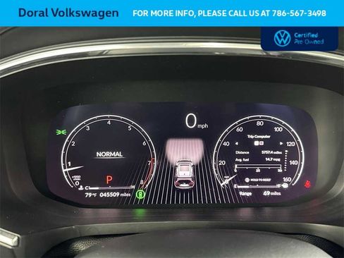 Used 2022 Acura MDX FWD w/ Technology Package image 16