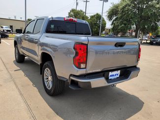 New 2026 Chevrolet Colorado LT RWD video 3