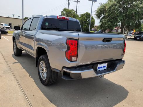 New 2026 Chevrolet Colorado LT RWD image 3