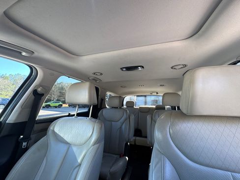Used 2021 Hyundai Palisade SEL w/ Premium Package image 33