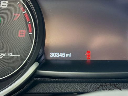 Used 2023 Alfa Romeo Giulia Quadrifoglio w/ Active Assist Plus Package image 15