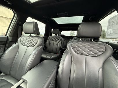 Used 2022 Hyundai Palisade Calligraphy