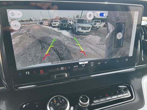 New 2026 Ford Expedition Max Platinum w/ Stealth Performance Package image 34