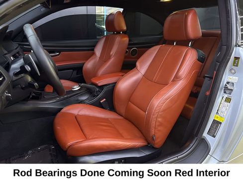 Used 2008 BMW M3 Coupe RWD image 15