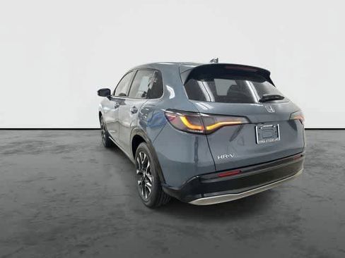 New 2026 Honda HR-V EX-L image 2