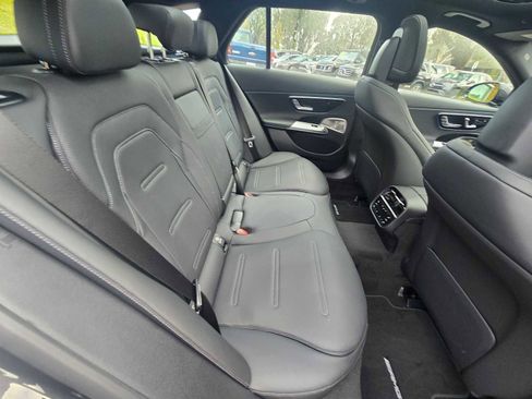 New 2026 Mercedes-Benz E 53 AMG 4MATIC Sedan image 14