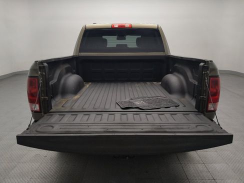 Used 2014 RAM 1500 Tradesman w/ Popular Equipment Group RWD image 29