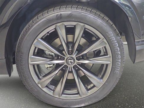 Used 2023 Lexus RX 350 F Sport image 33