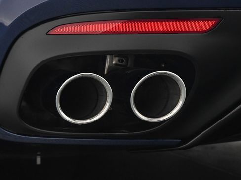 New 2025 Maserati GranTurismo Modena image 22