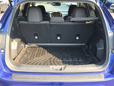 Certified 2024 Subaru Crosstrek 2.0i Premium w/ Popular Package #4 AWD/4WD image 19