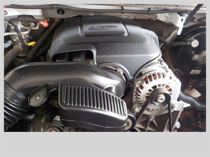 Used 2007 Chevrolet Avalanche LS AWD/4WD image 14