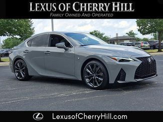 Used 2024 Lexus IS 350 F Sport image 1