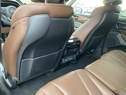 Used 2023 Acura MDX SH-AWD w/ Technology Package image 34