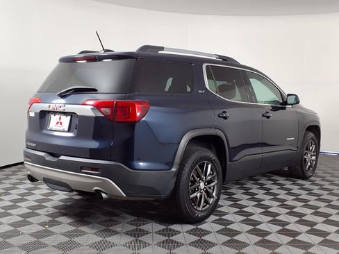 Used 2017 GMC Acadia SLT FWD image 31
