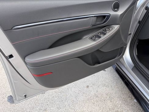Used 2021 Hyundai Sonata N Line FWD image 12