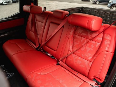 New 2026 Toyota Tundra TRD Pro image 29