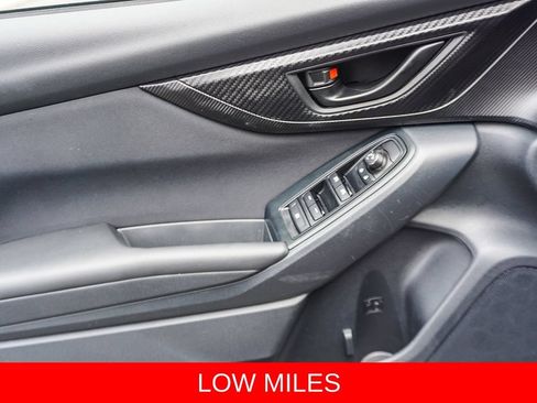 Used 2019 Subaru Crosstrek 2.0i w/ Eyesight System AWD/4WD image 18