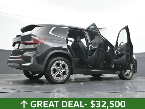 Used 2023 BMW X1 xDrive28i image 73