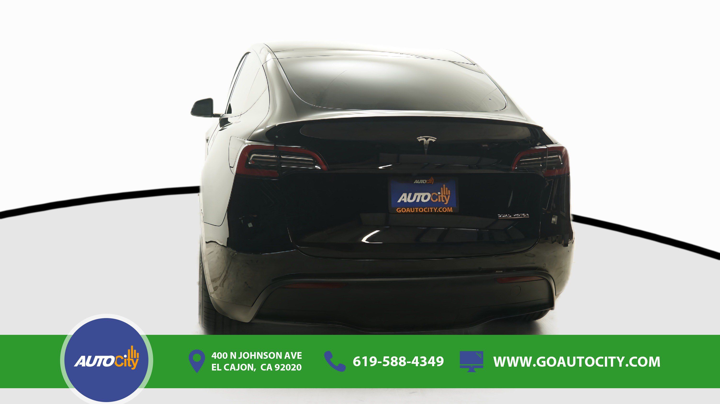 Used 2022 Tesla Model Y Performance AWD/4WD image 15
