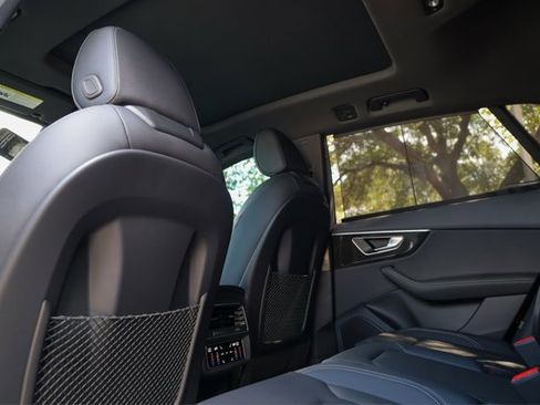 New 2026 Audi Q8 Premium Plus AWD/4WD image 20