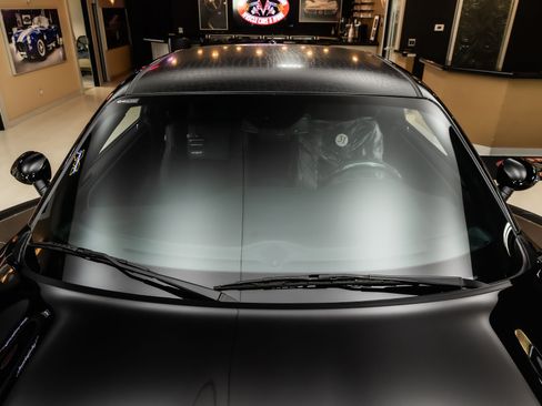 Used 2023 Dodge Challenger SRT Hellcat Redeye RWD image 25
